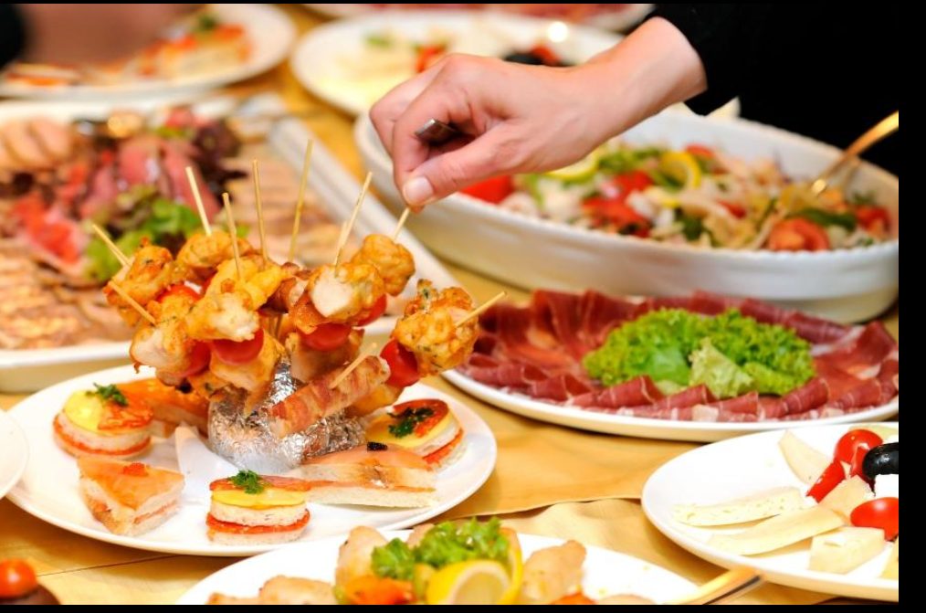 Catering