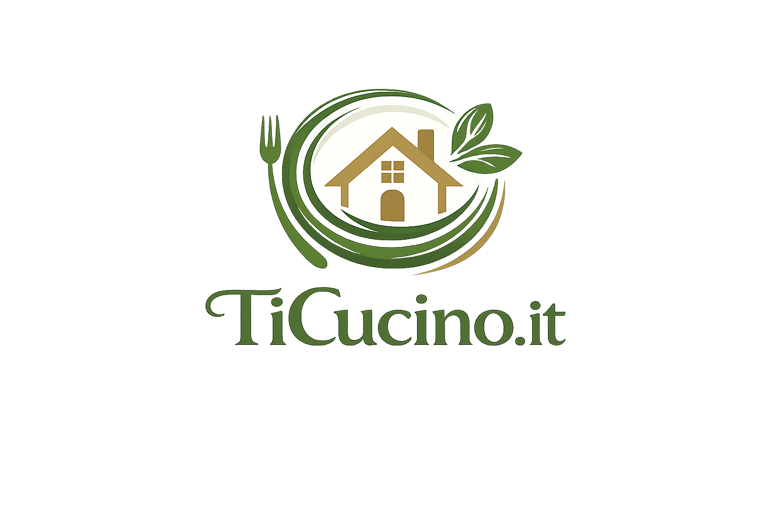 Logo TiCucino
